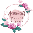 AnnikaG Cake's & Food